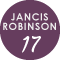 2017 Jancis Robinson 17/20